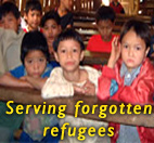 Jesuit Refugee Service