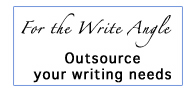 outsource writing needs